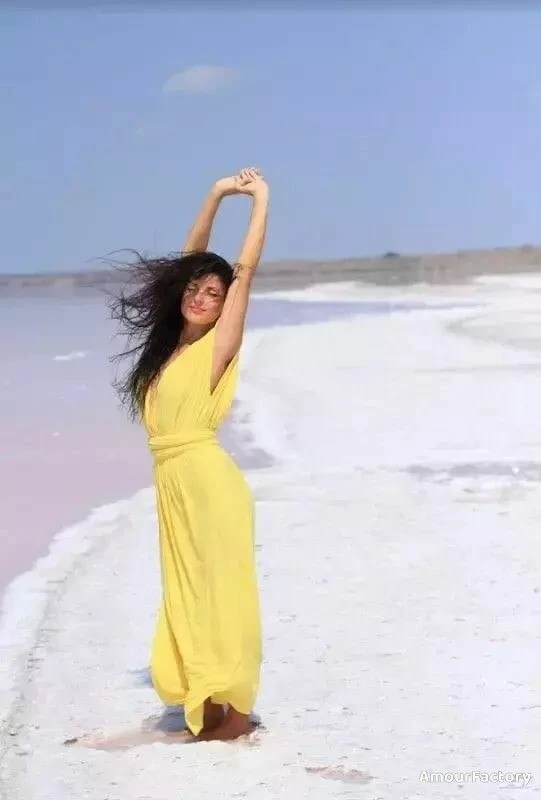 Iryna Profile image 5