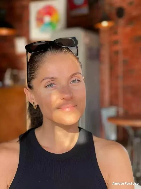 Iryna Profile image 3