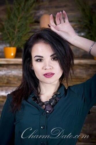 Mary Profile image 2