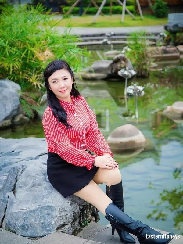 Fengming Profile image 3