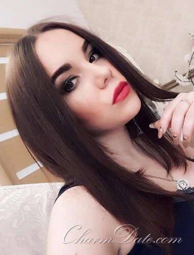 Anastasia Profile image 1