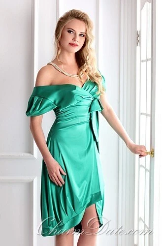 Anya Profile image 1