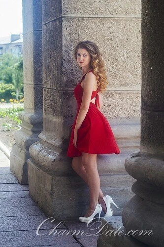 Vladislava Profile image 3