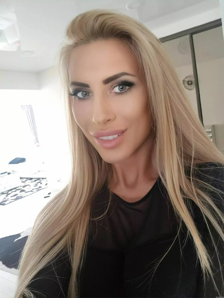 Olga Profile image 6