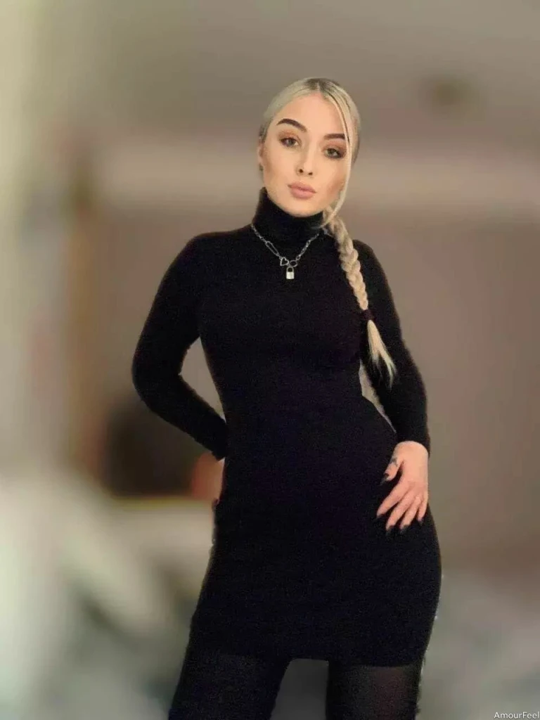 Polina Profile image 5