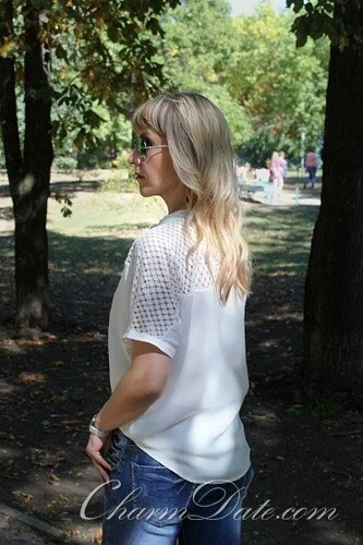 Lera Profile image 3