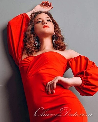 Lena Profile image 1