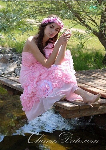 Tatiana Profile image 2