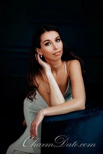 Irina Profile image 1