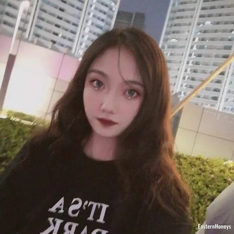 Yanan Profile image 1