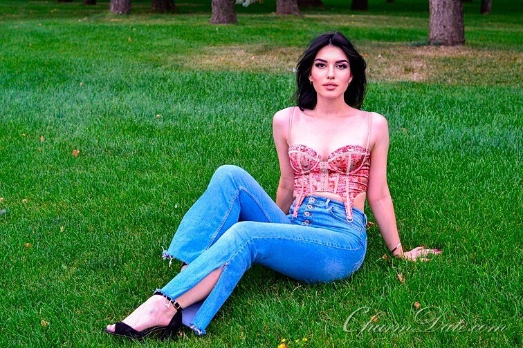 Margarita Profile image 1