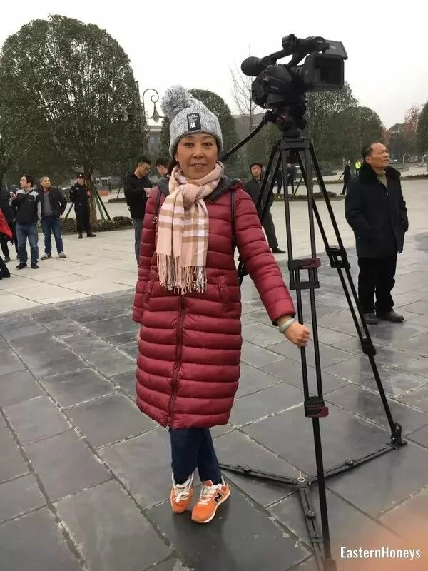 Yayun Profile image 4