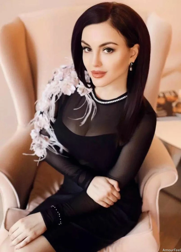 Olga Profile image 2