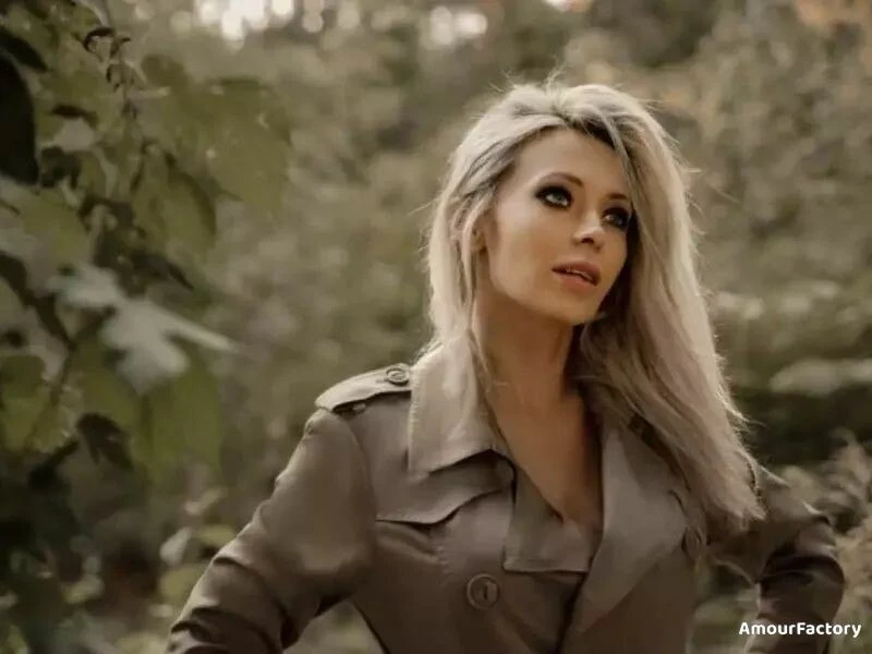 Alina Profile image 5