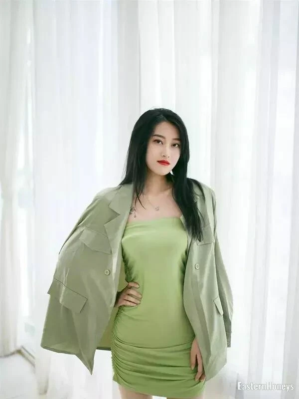 Zhangqian Profile image 3