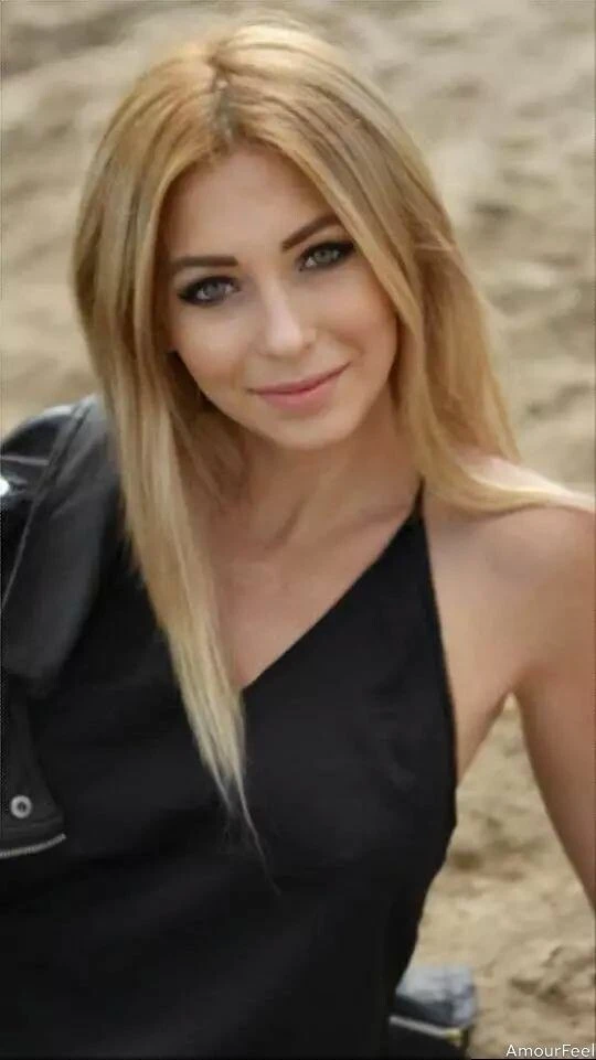 Alina Profile image 1