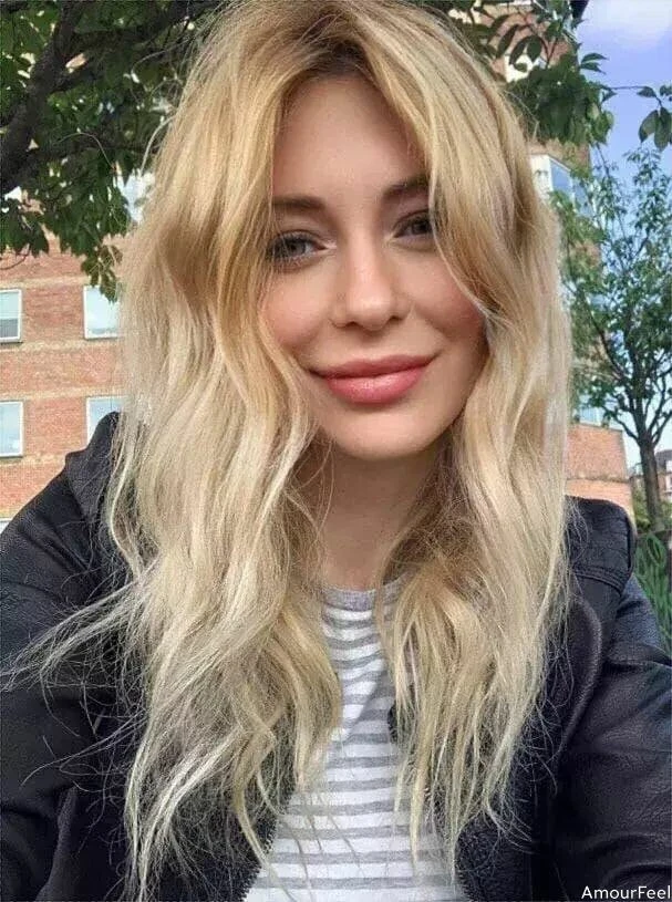 Alina Profile image 5