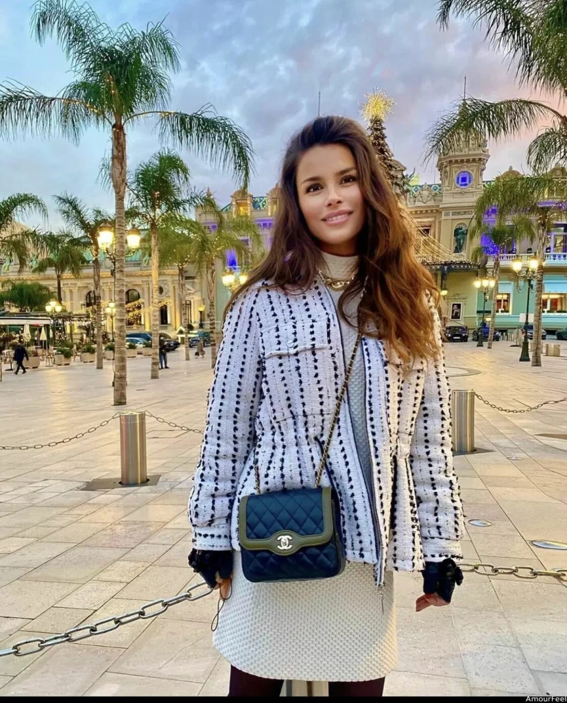 Valeriia Profile image 4