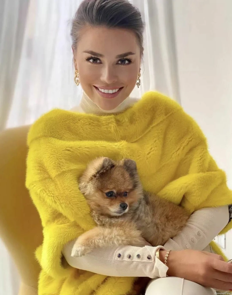 Valeriia Profile image 3