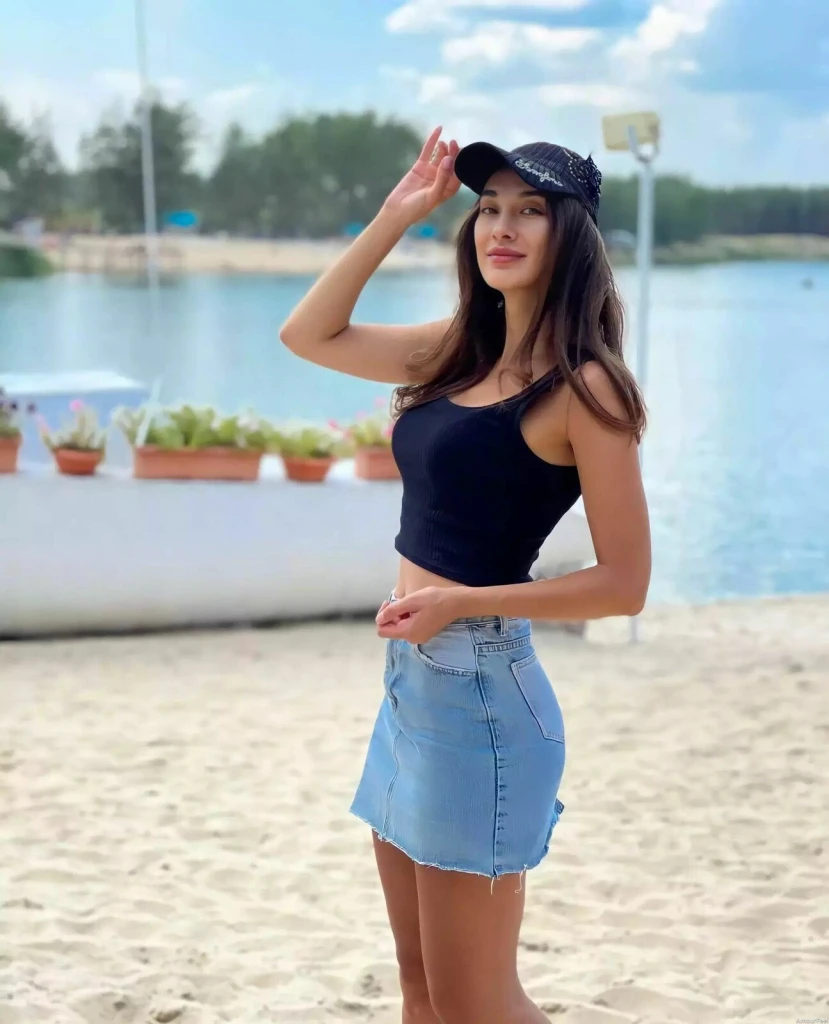 Maryna Profile image 6