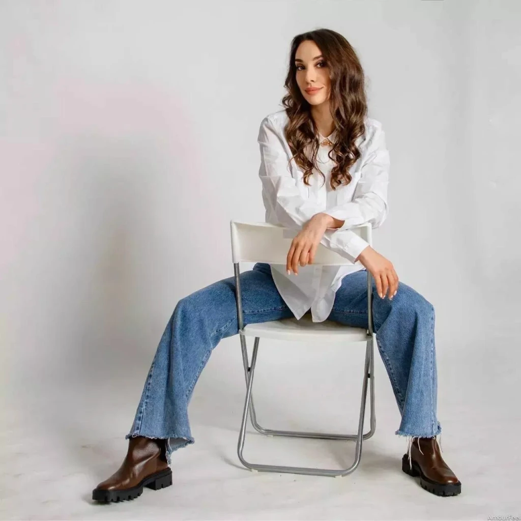 Maryna Profile image 4