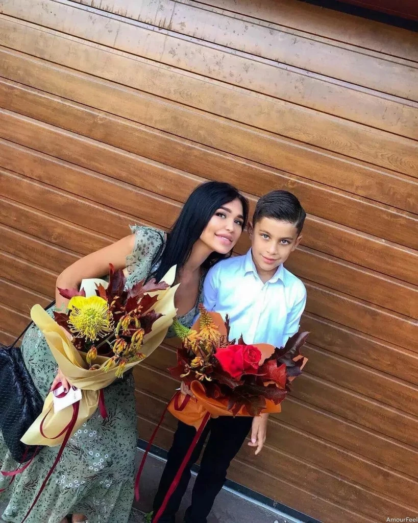 Yevheniia Profile image 1