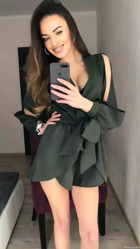 Alyona Profile image 1