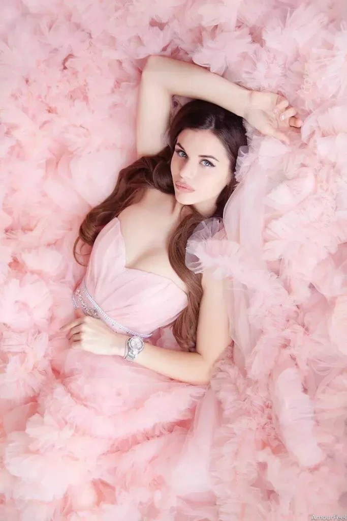 Maryna Profile image 2