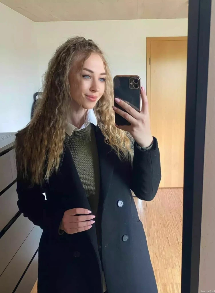 Kristina Profile image 1