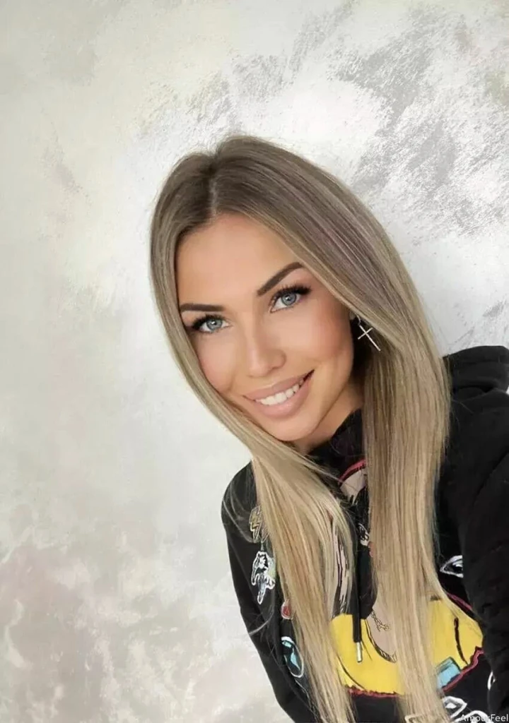 Anastasia Profile image 1