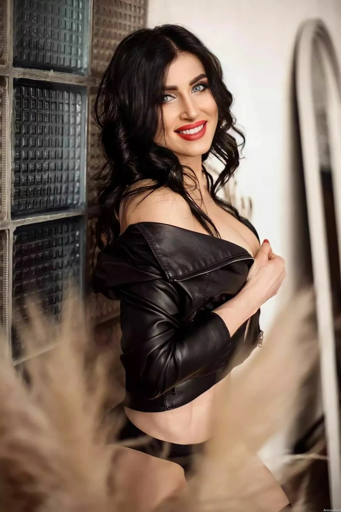 Iryna Profile image 3