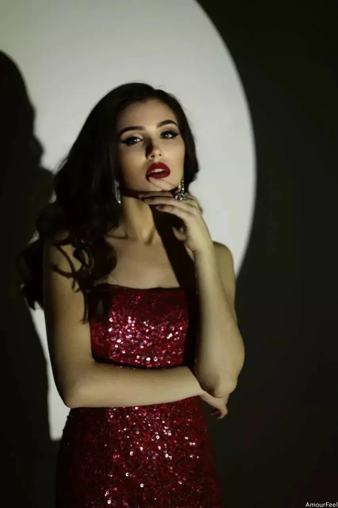 Viktoriia Profile image 4