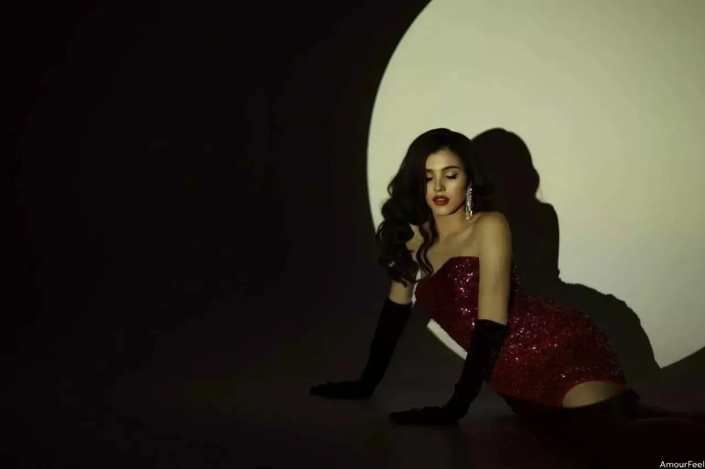 Viktoriia Profile image 1