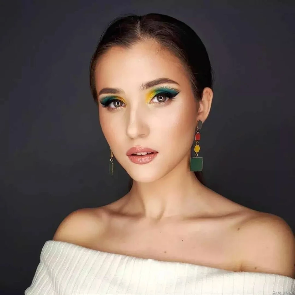 Viktoriia Profile image 3