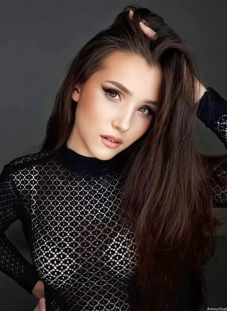 Viktoriia Profile image 2