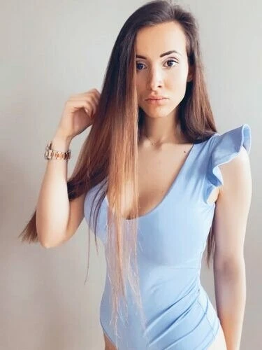 Iryna Profile image 2