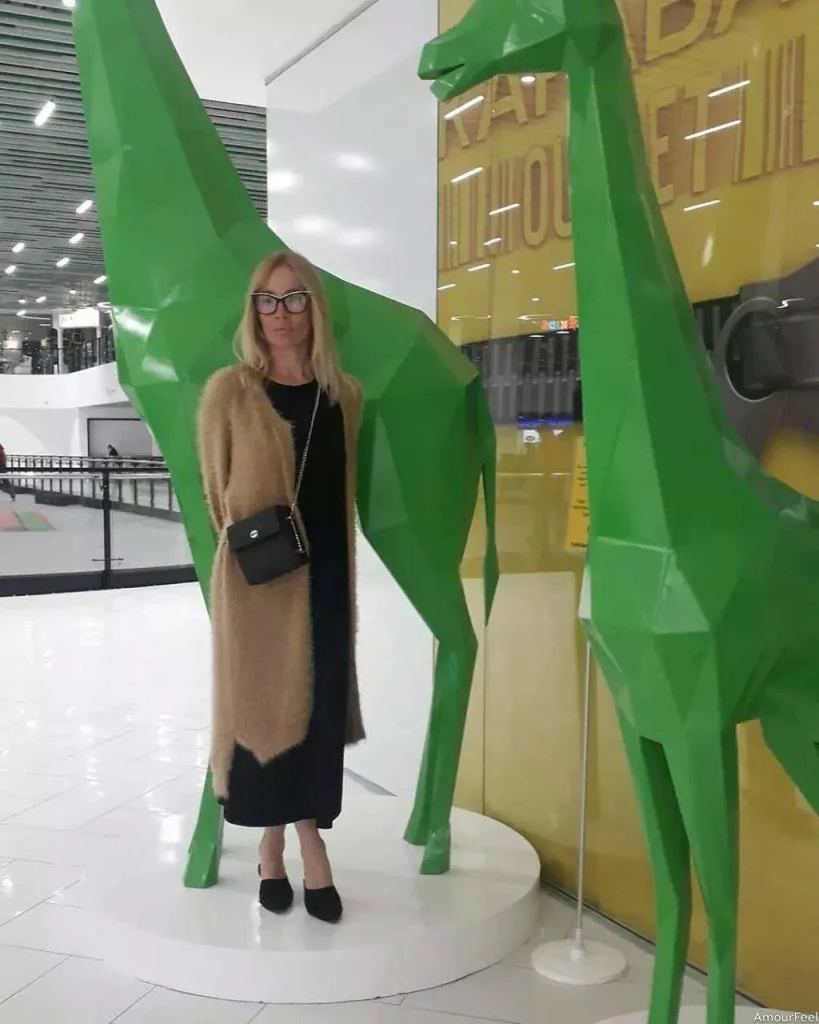 Krista Profile image 2