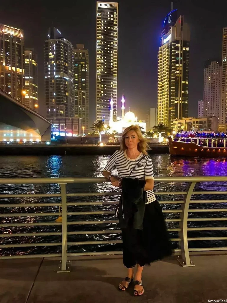 Viktoriia Profile image 5