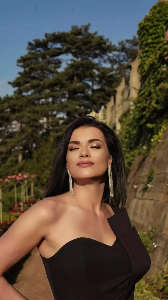 Kateryna Profile image 4