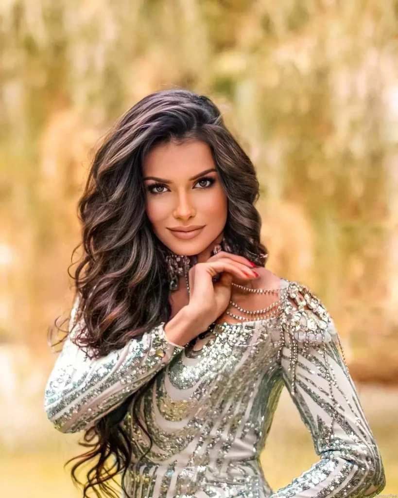 Kateryna Profile image 3