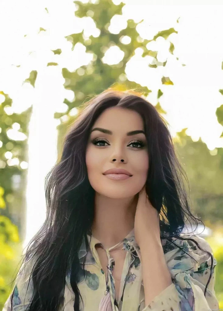 Kateryna Profile image 1