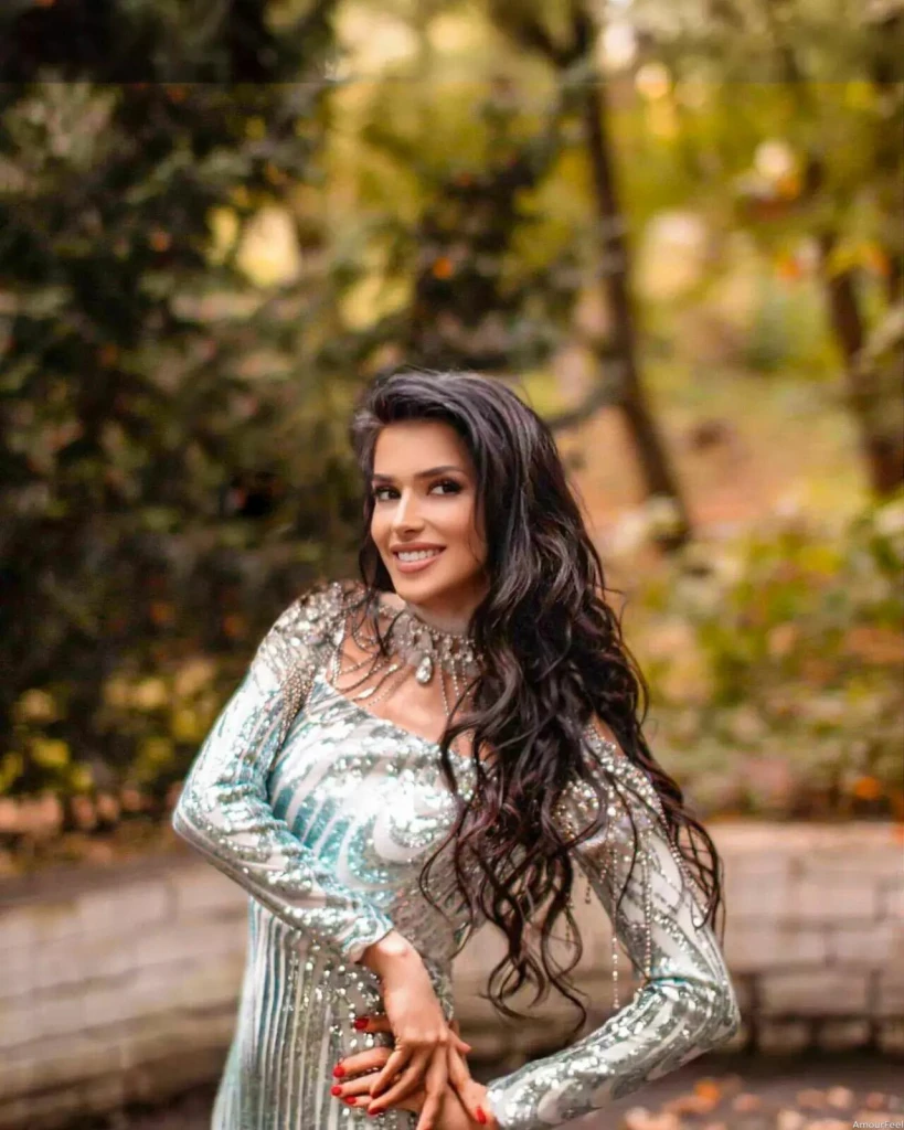 Kateryna Profile image 5