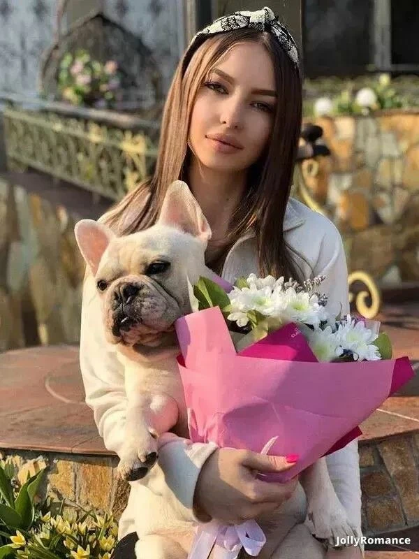 Nadzeya Profile image 2