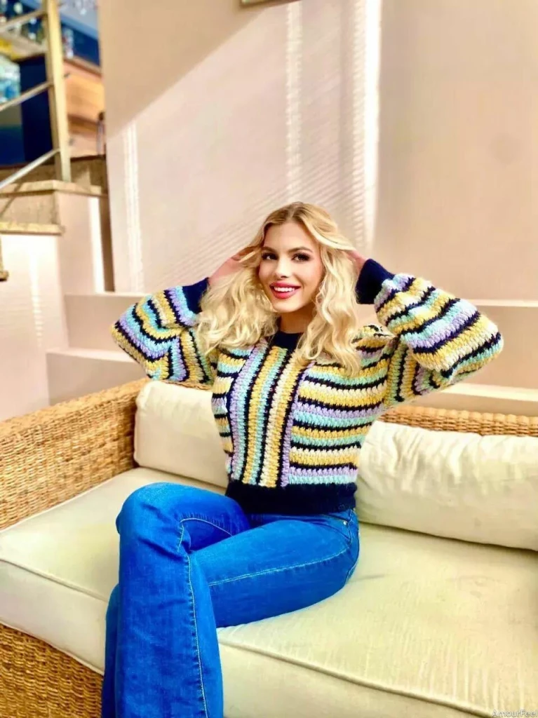 Petra Profile image 2