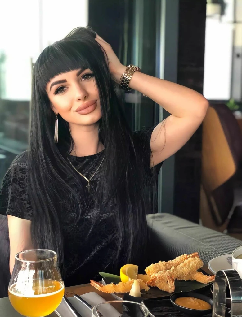 Tetiana Profile image 5