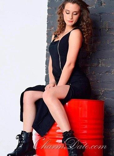 Victoria Profile image 1