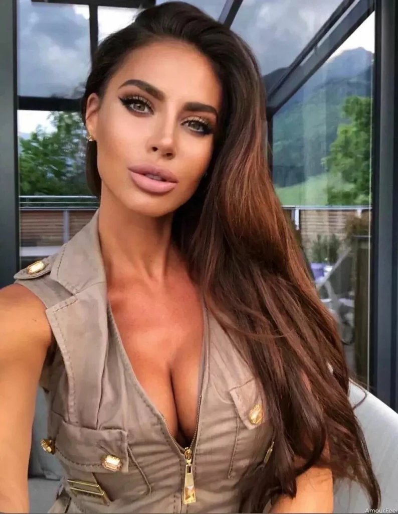 Susan Profile image 1