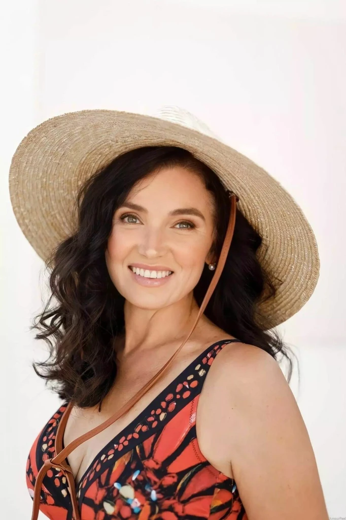 Yana Profile image 1