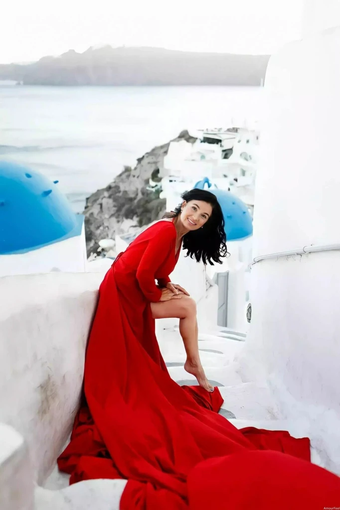 Yana Profile image 3