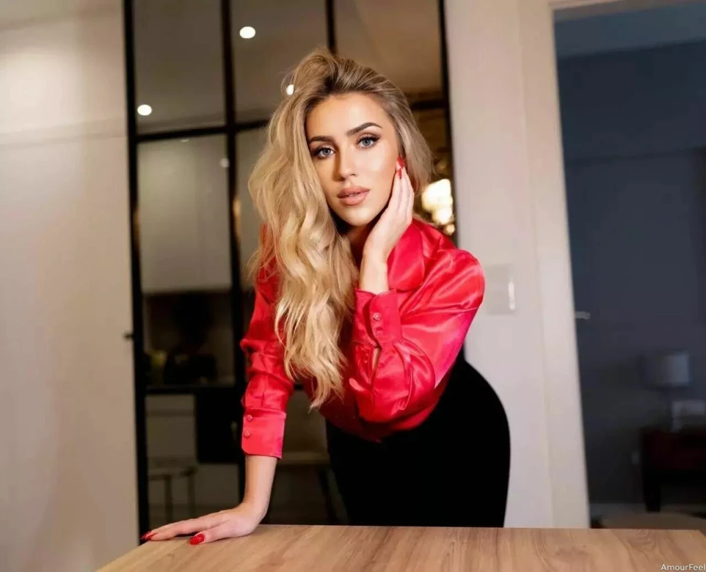 Mariia Profile image 4